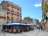 Cafes in Porec
