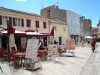 Strassencafe Porec Altstadt