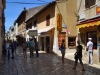 Altstadt in Porec