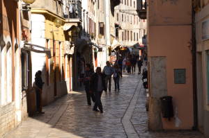 Altstadt Porec