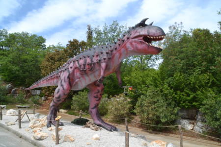 Dionsauria