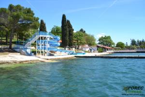 Plava Laguna Porec