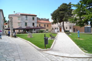 Porec