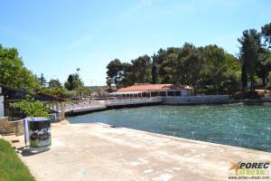 Blaue Lagune Restaurant