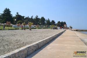 Spadici Badestrand