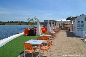 Wasserski-sport-porec