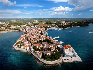 Porec Istrien