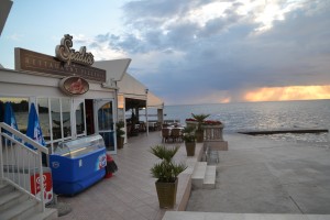 Spadici Restaurant