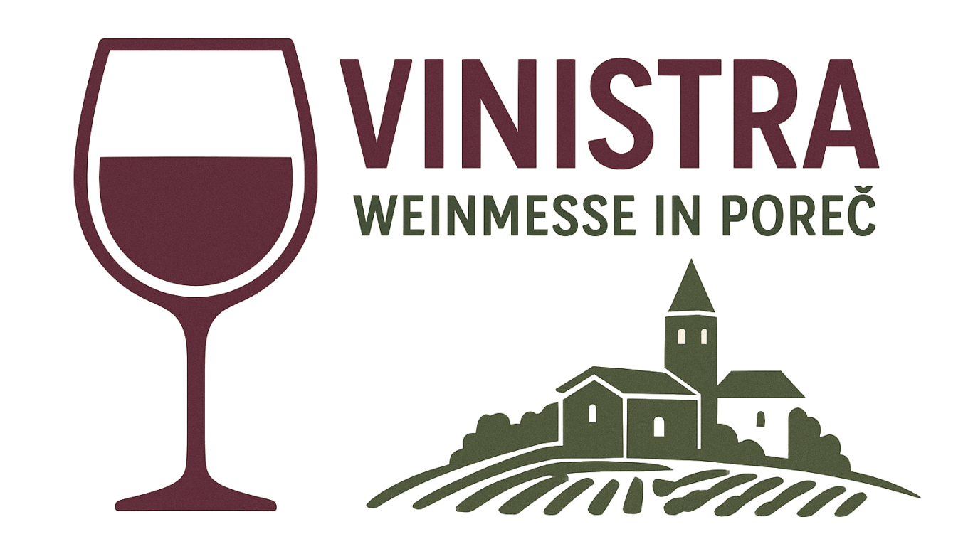 Vinistra Weinmesse in Poreč