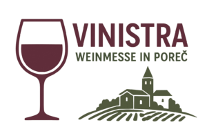 Vinistra Weinmesse in Poreč