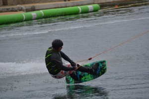 Wasserski & Wakeboard in Poreč