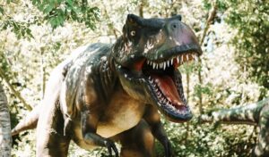 Dinosaurier