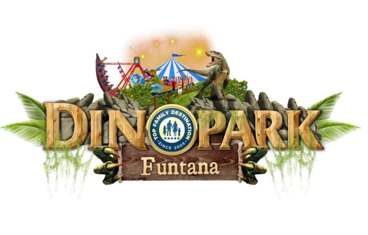 Dinopark Funtana
