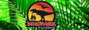 Dinopark Funtana