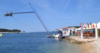 Zelena Laguna Porec