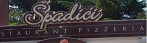 Restaurant Spadici