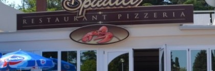 Restaurant Spadici