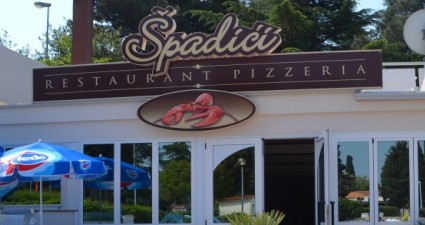 Restaurant Spadici