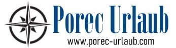 Porec Urlau Logo