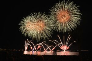 Silvester in Porec